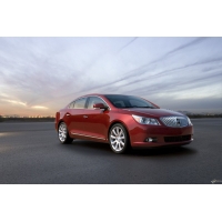 Buick LaCrosse обои (7 шт.) Buick LaCrosse обои (7 шт.)
