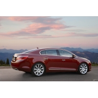 Buick LaCrosse обои (7 шт.) Buick LaCrosse обои (7 шт.)