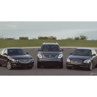 Buick LaCrosse Super красивые обои и фото установить на рабочий стол Buick LaCrosse Super красивые обои и фото установить на рабочий стол