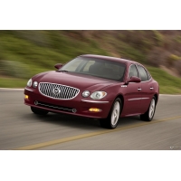 Buick LaCrosse обои (7 шт.) Buick LaCrosse обои (7 шт.)