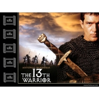 13-  (the 13-th warrior)         