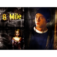 8  (8 mile)       