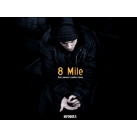 8  (8 mile)       