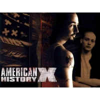    (American history X)      