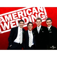   3 (American Wedding)      