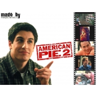   2 (American Pie 2)  -    