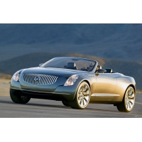 Buick Velite обои (4 шт.) Buick Velite обои (4 шт.)