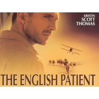   (the English Patient)   ,   