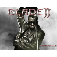  II (Blade II)       