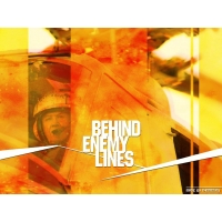 В тылу врага (Behind enemy lines) скачать картинки на рабочий стол и обои В тылу врага (Behind enemy lines) скачать картинки на рабочий стол и обои