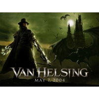 Ван Хельсинг (Van Helsing) бесплатные картинки на рабочий стол и обои Ван Хельсинг (Van Helsing) бесплатные картинки на рабочий стол и обои
