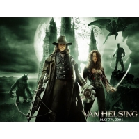 Ван Хельсинг (Van Helsing) картинки бесплатно на рабочий стол и обои Ван Хельсинг (Van Helsing) картинки бесплатно на рабочий стол и обои