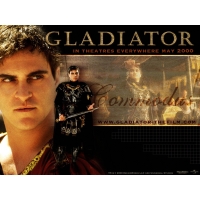  (Gladiator)    
