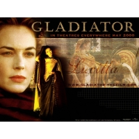  (Gladiator)     