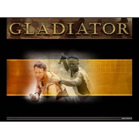  (Gladiator)    