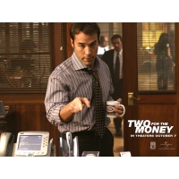    (Two for the Money) ,     