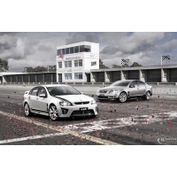 Holden HSV обои (2 шт.) Holden HSV обои (2 шт.)