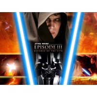   III    (Star Wars III)         