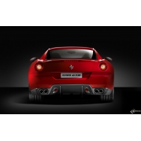 Ferrari 599 GTB обои (2 шт.) Ferrari 599 GTB обои (2 шт.)