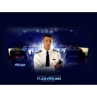   (Flightplan)       