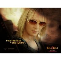   2 (Kill Bill 2)  -    