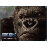   (King Kong)   ,    