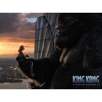   (King Kong) ,     