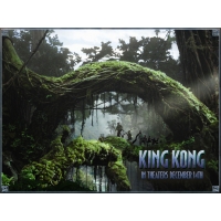   (King Kong)        