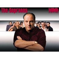   (the Sopranos)    -   