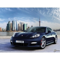 Porsche Panamera обои (4 шт.) Porsche Panamera обои (4 шт.)