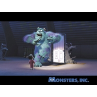   (Monsters, Inc ,        