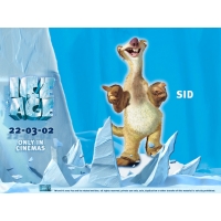   (Ice Age)          