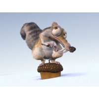   (Ice Age)       