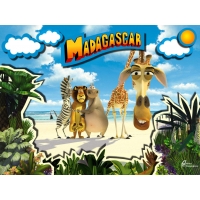  (Madagascar)    