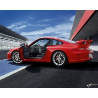 Porsche 911 GT3      , 