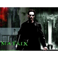  (the Matrix)       