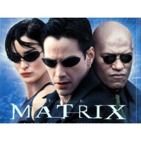  (the Matrix)     