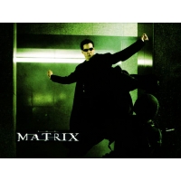  (the Matrix)        