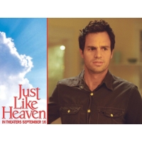     (Just Like Heaven)   ,   