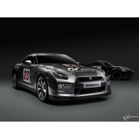 Nissan GT-R обои (7 шт.) Nissan GT-R обои (7 шт.)