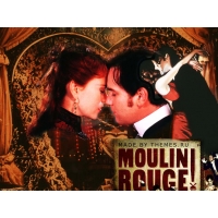   (Moulin Rouge)       