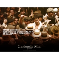  (Cinderella Man)       