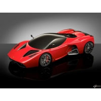 Ferrari Enzo обои (6 шт.) Ferrari Enzo обои (6 шт.)
