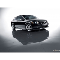 Volvo C30 обои (7 шт.) Volvo C30 обои (7 шт.)