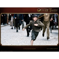   (Oliver Twist)     