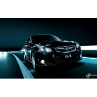 Subaru Legacy обои (9 шт.) Subaru Legacy обои (9 шт.)