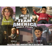  :   (Team America: World Police) ,     