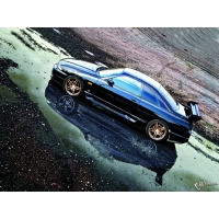 Nissan Skyline обои (11 шт.) Nissan Skyline обои (11 шт.)
