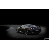 Nissan GT-R обои (7 шт.) Nissan GT-R обои (7 шт.)