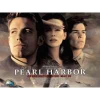   (Pearl Harbor)   ,   